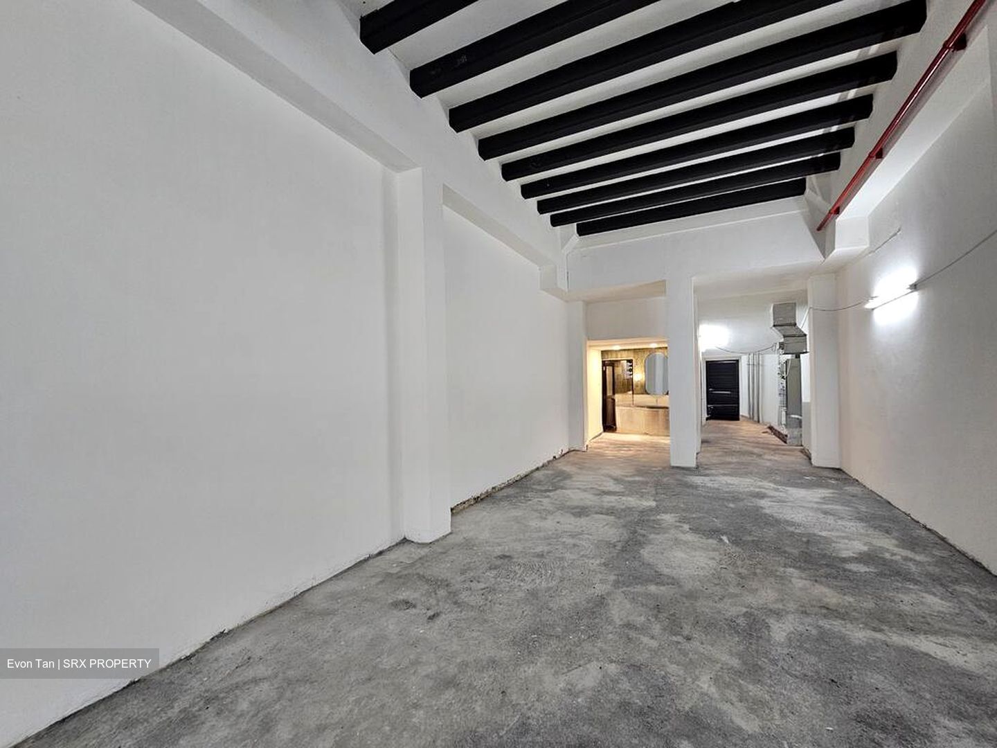 Boat Quay Conservation Area (D1), Retail #566143591